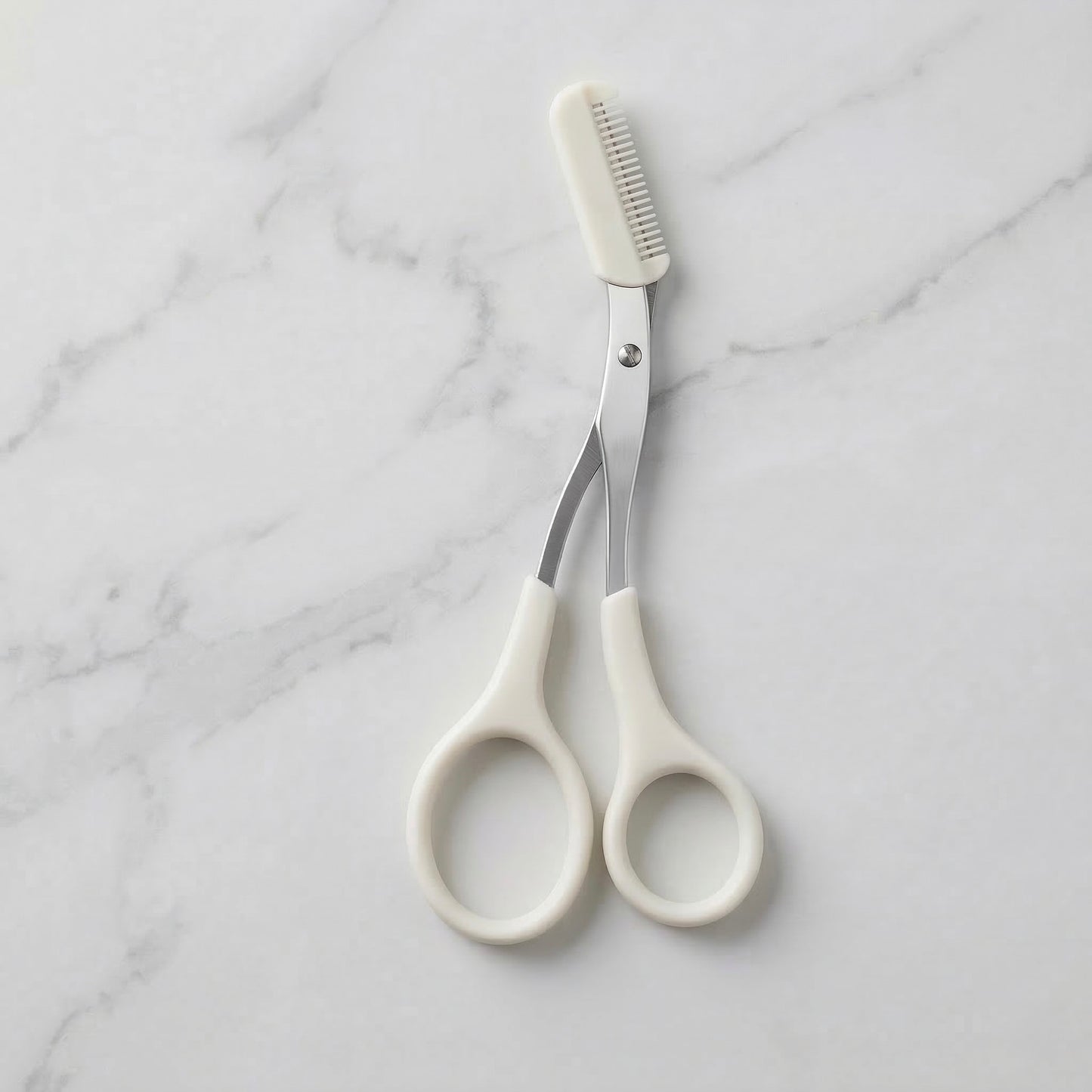 Velora Precision Brow Sculpting Scissors