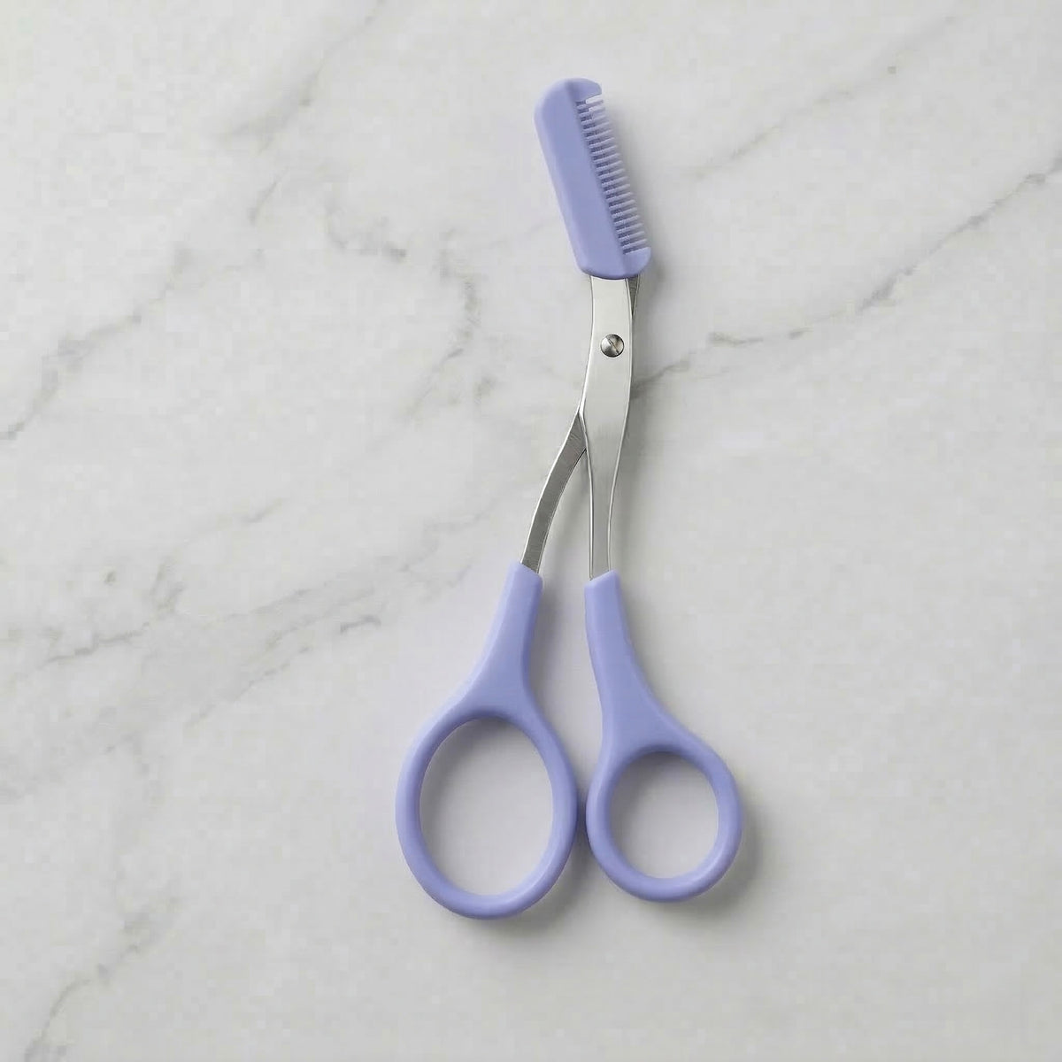 Velora Precision Brow Sculpting Scissors