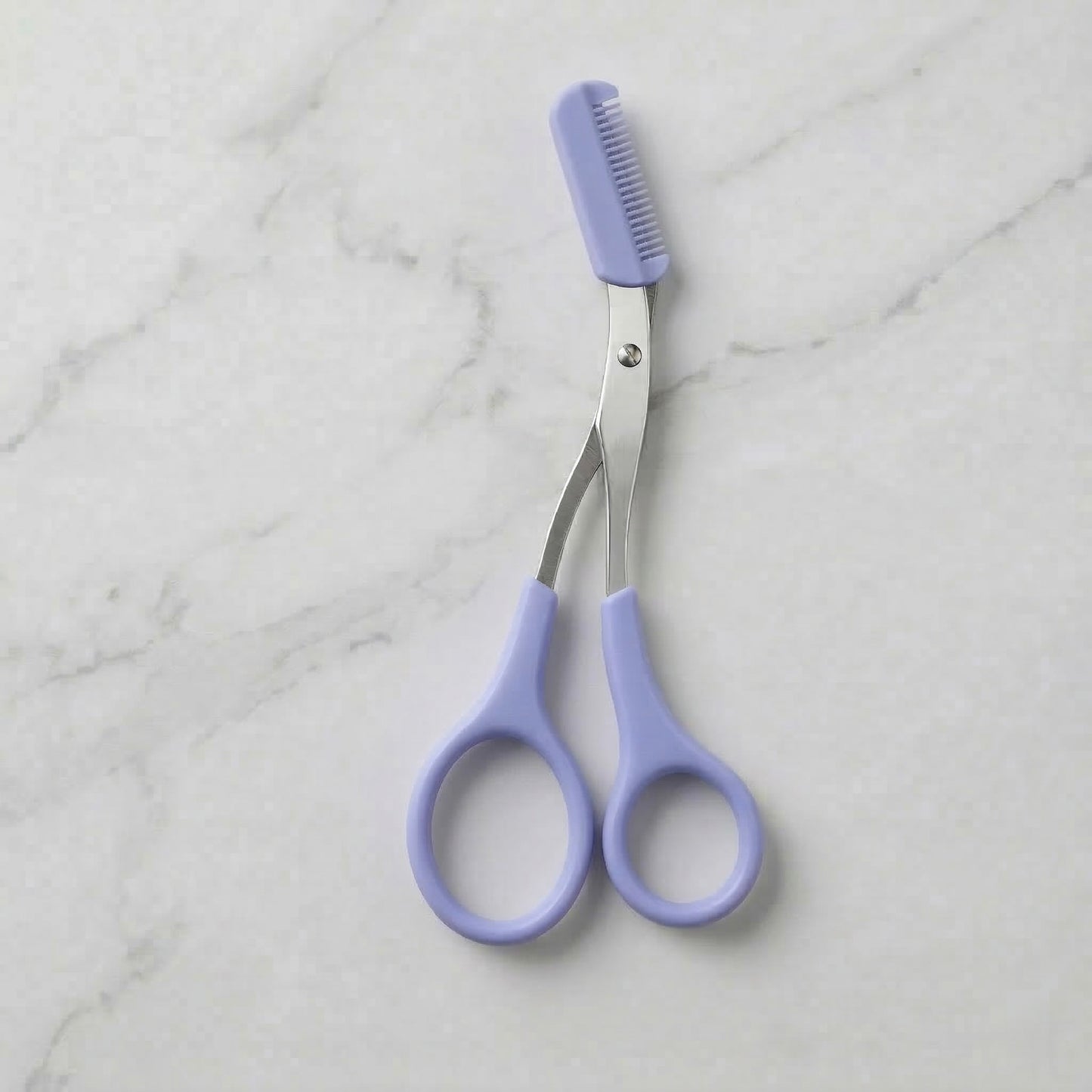 Velora Precision Brow Sculpting Scissors