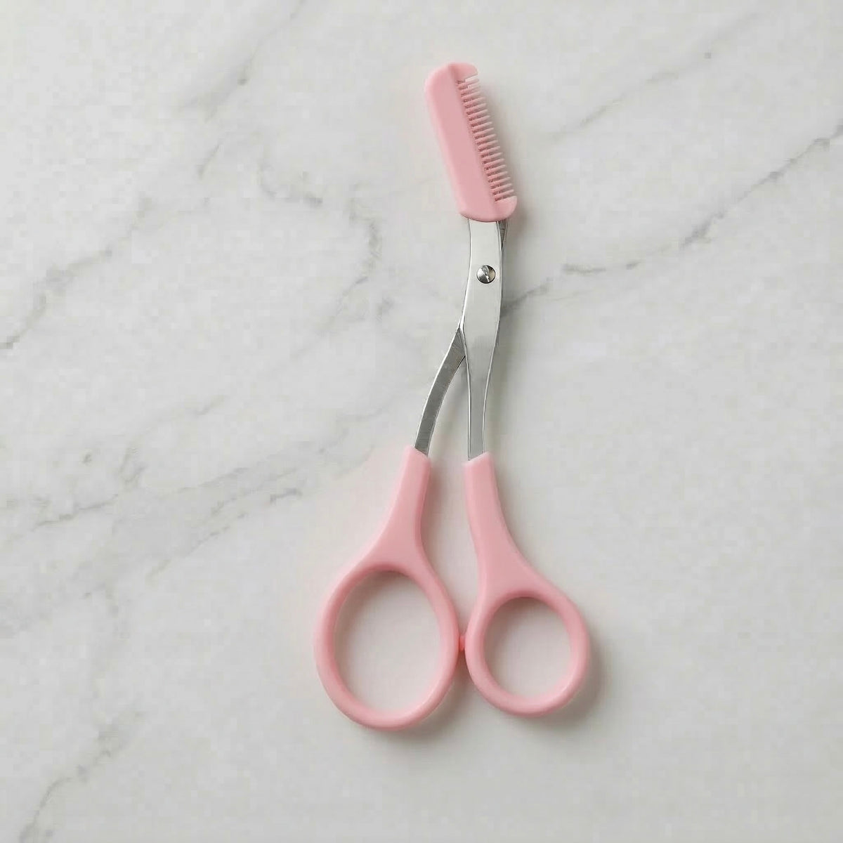 Velora Precision Brow Sculpting Scissors