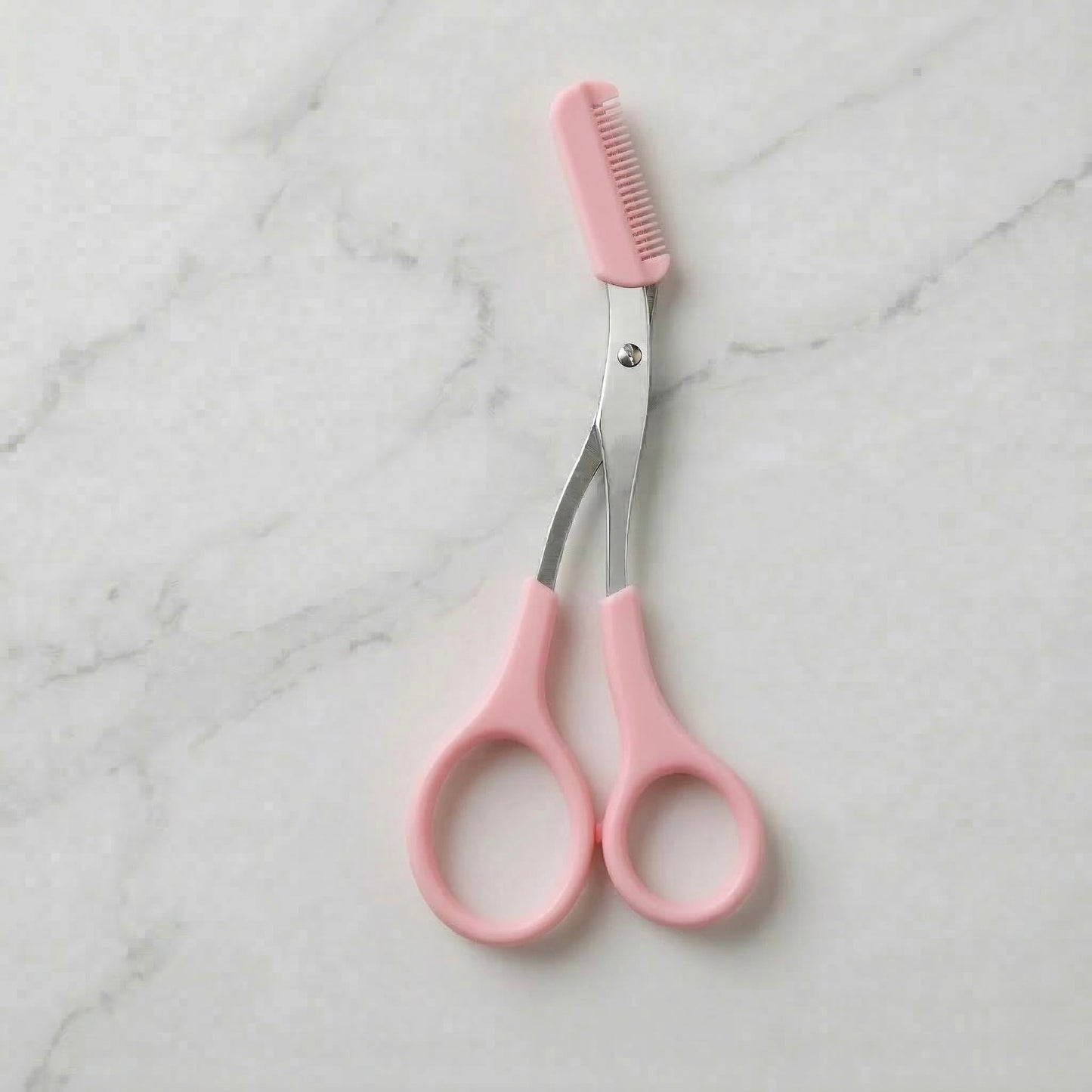 Velora Precision Brow Sculpting Scissors