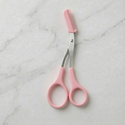 Velora Precision Brow Sculpting Scissors
