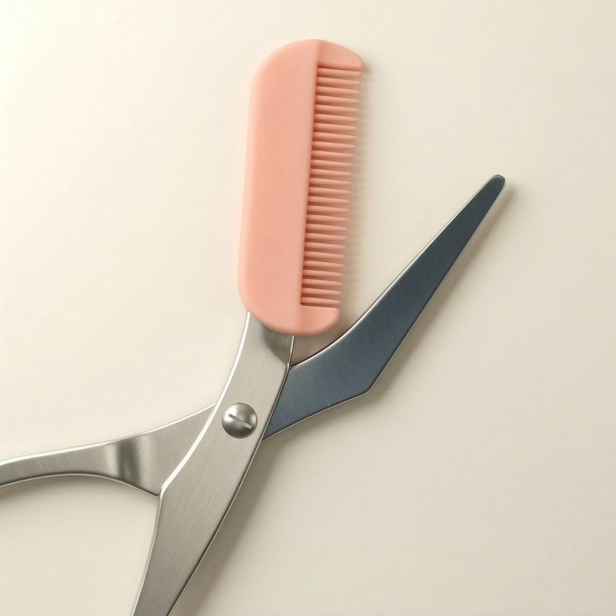 Velora Precision Brow Sculpting Scissors