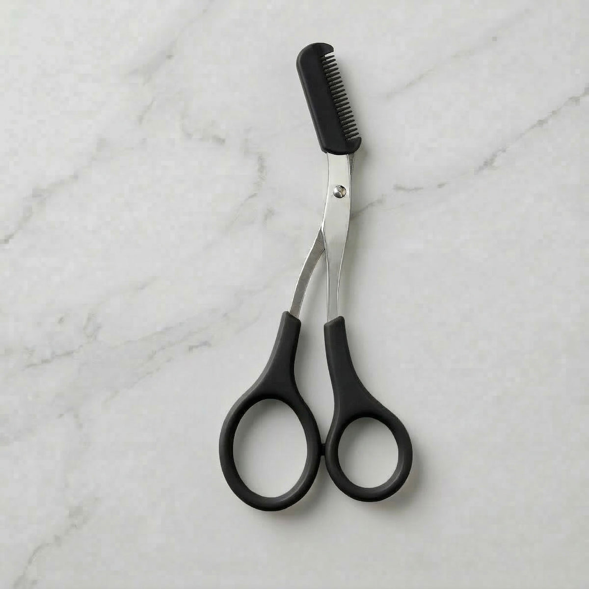 Velora Precision Brow Sculpting Scissors