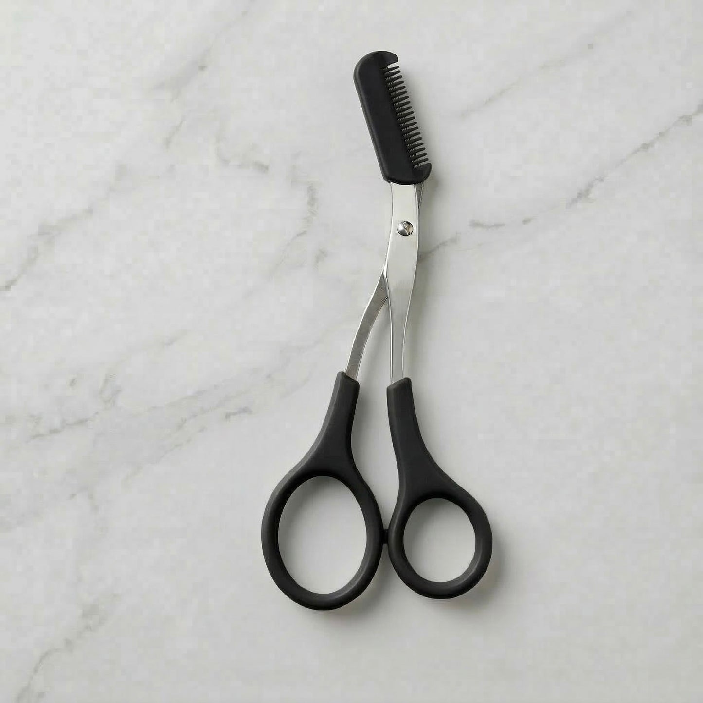 Velora Precision Brow Sculpting Scissors