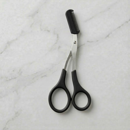 Velora Precision Brow Sculpting Scissors