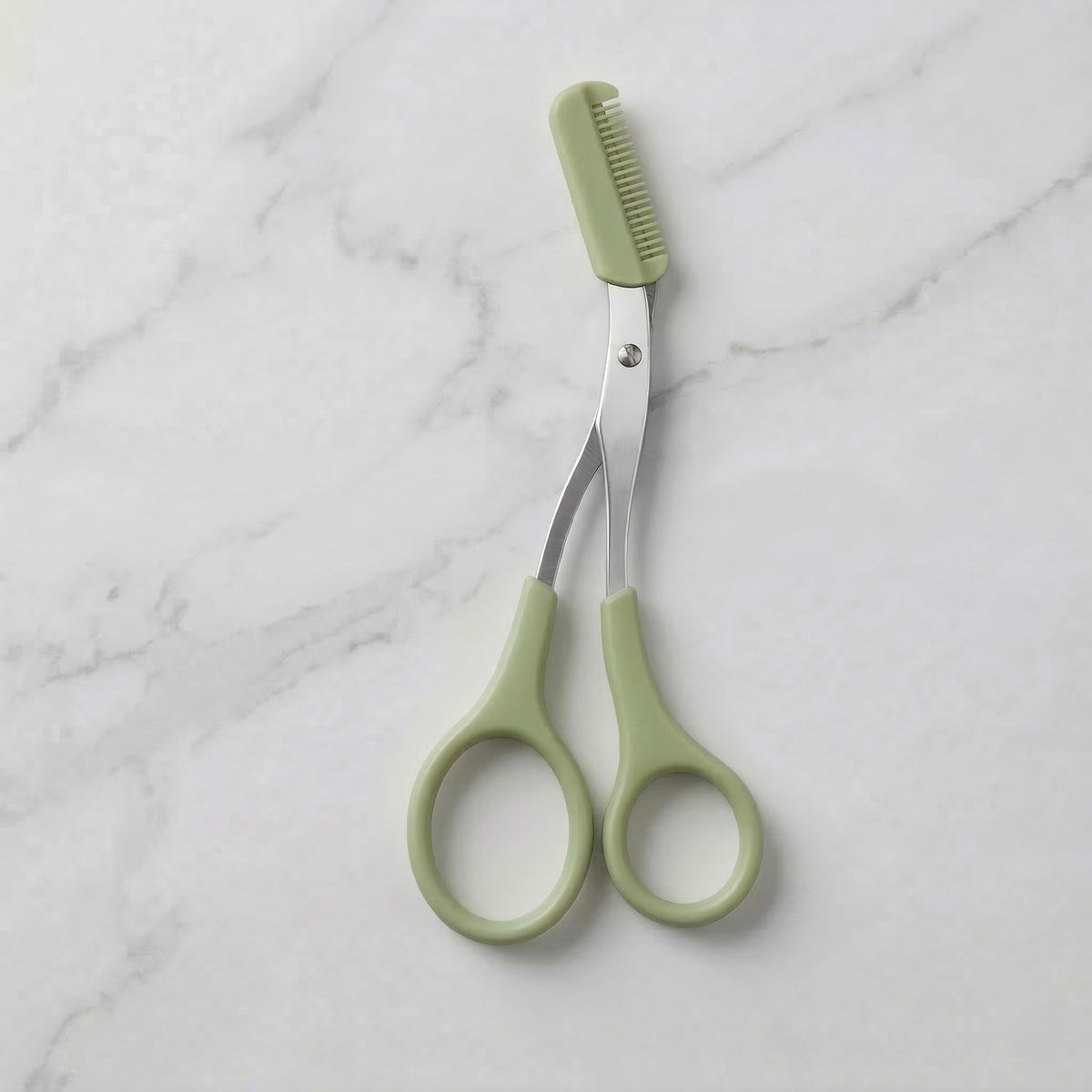 Velora Precision Brow Sculpting Scissors