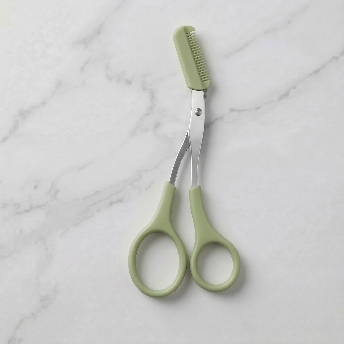 Velora Precision Brow Sculpting Scissors